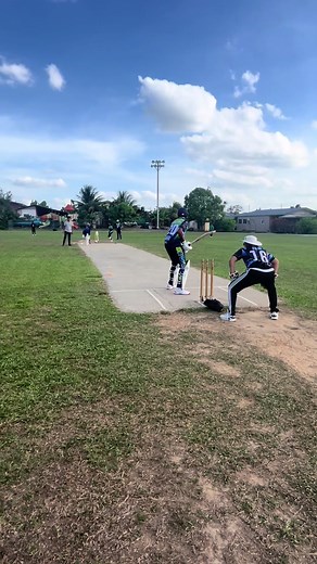 CricketCraft Academy: Batting Training to Build Future Cricketers