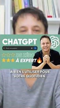 Learn Anything 10x Faster with ChatGPT