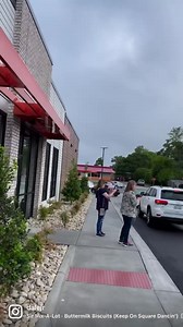 Does this make me a Bojangles master biscuit maker?! | Dale Earnhardt Jr.