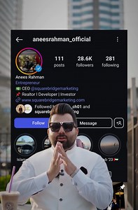 Your dream lifestyle starts here. Apartments, villas, shops, and offices. 25 years experience. NOC approved. | Square Bridge Marketing