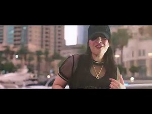 Cheba Souad Ft Hichem Smati Mi Vida Clip Officiel