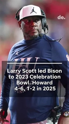 Howard at Delaware State football: What to know