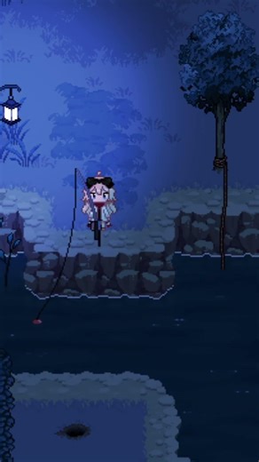 Симулятор рибалки? I "Paper Lily Chapter 1" #horrorgame #paperlily #games #vibes #fishing