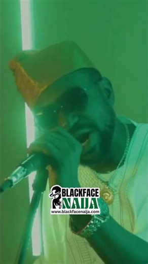 BlackFaceNaija - African Queen (Studio Rendition) | Loud Houz Entertainment | Afrobeats/R&B #promo2