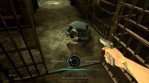 Chapter 12 - Call of Cthulhu: The Official Video Game Walkthrough