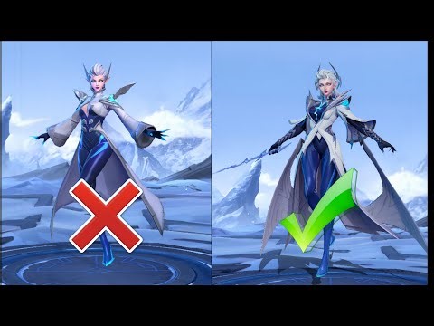 How to Play Eudora After the Revamp – Easy Guide