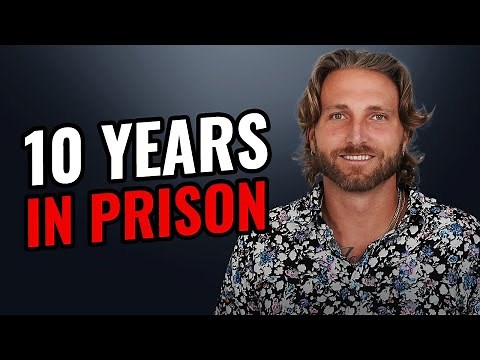 I Was An MLB Prospect - Then I Went To Prison For 10 Years