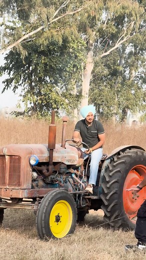 533K views · 10K reactions | Tractor Fordson Major | I m hero youtuber | Facebook