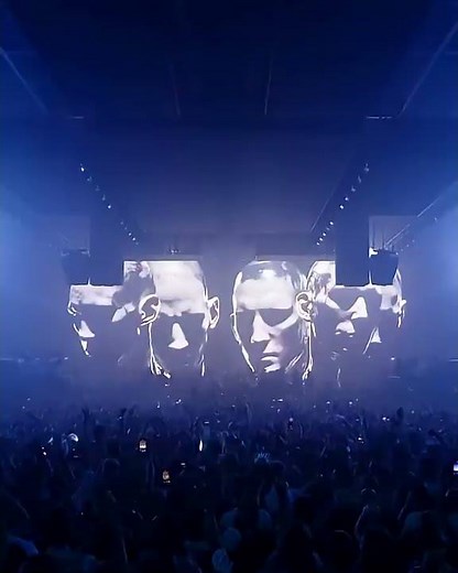 Mathame Live @ UNVRS Ibiza 🌌 | Immersive Set Experience