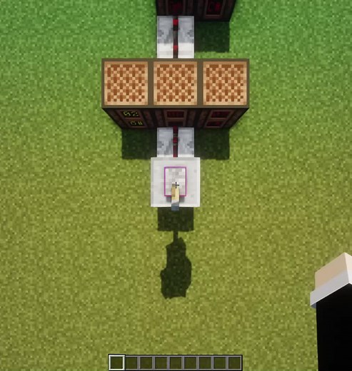 Tutorial de Noteblocks de Erica en Minecraft