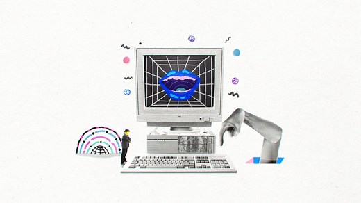 Quartz - The Happiness Experiment