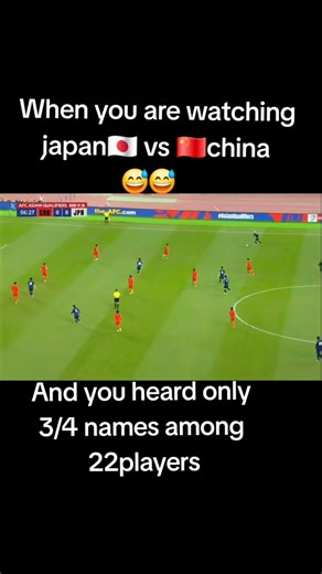 101K views · 3.3K reactions | Ukamaonera mpira wa Japan vs China umangomva choncho 珞 | Ghetto Got Talent | Facebook