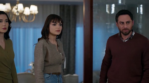 مسلسل ليل الحلقة 49 كاملة