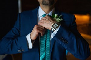 Cómo hacer nudo de corbata y tipos de nudo de corbata