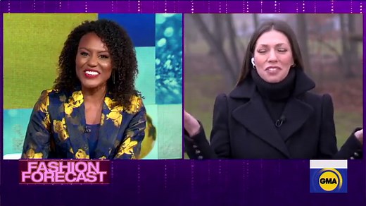 Fashion trends to watch in 2022