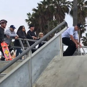 183K views · 10K reactions | John Bradford, Straight 8 down the Venice 4 block  Nigel Alexander | Powell-Peralta | Facebook