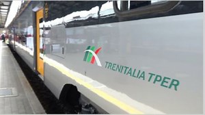 Trenitalia Tper traccia un bilancio e guarda al futuro