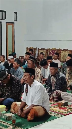 🎥 LIVE TINGKEPAN KEHAMILAN PUTRA GUS ILHAM & NING RAUDHATU RAIS SULUSUBAN LAMPUNG #LIVE #TINGKEPAN