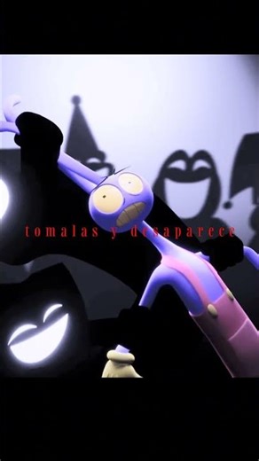 BODY #digitalcircus OMG NO ME CREO QUE LO HISE SIN PLANTILLAS