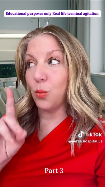 Nurse Stories: Life in the USA Hospital System