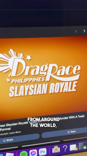 ASHLEY MADISON | Cast predictions for Drag Race Phillipines Slaysian Royale! | Instagram