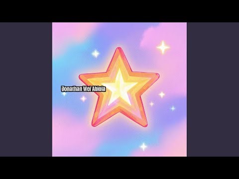 Bouncy Star Glow