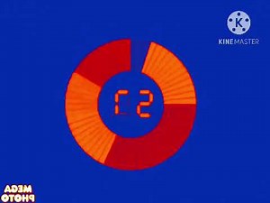 Jeopardy Countdown Csupo (Screen Record Version) Effects