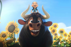 Ferdinand : pourquoi le conte original a fait polémique ? - CinéSérie