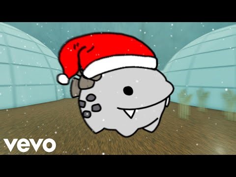 All I Want for Conquest (A Deepwoken Sing Along)