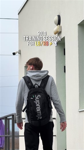 High-Intensity Training for Aspiring Football Defenders