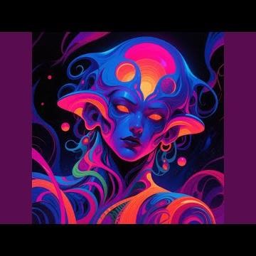 mimuth Silence of My Shattered Core