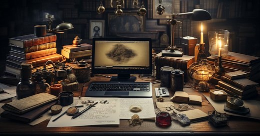 Los mayores fraudes científicos de la historia