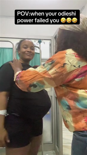 Understanding Labor Pains: The True Journey of Pregnancy