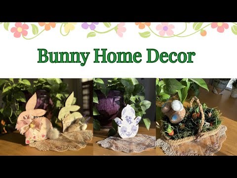 Bunnies Bunnies and more BUNNIES