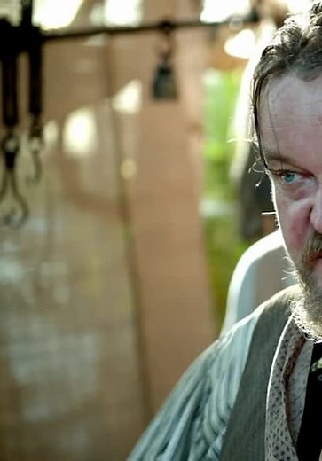 Black Sails S01:E02 - Episode 2