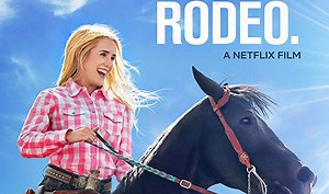 Walk. Ride. Rodeo. - Film 2019