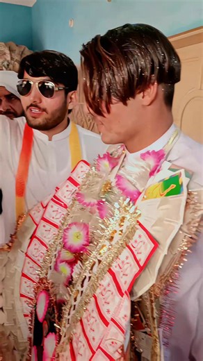 Nasir wadding | Nasir Khan