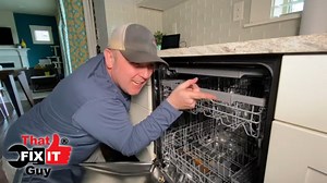 51K views · 986 reactions | FIXING A DISHWASHER INSTALLERS COMMON...
