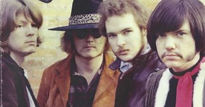 The Moving Sidewalks - The Complete Moving Sidewalks (1966-68 us, superb garage psych bluesy rock, 2012 double disc remaster and expanded)