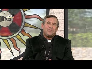 Que veut dire baptiser ? — KTOTV