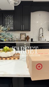 Target new home decor collection ✨ Comment SHOP for links! Post holiday refresh anyone? Target just dropped their new spring collection with Studio McGee Hearth and Hand with Magnolia and there are some really nice pieces! I picked up a few for a little post holiday refresh! The marble candle holders are sooooo pretty! Everything linked on my LTK for you ✨ Target home, Studio McGee new spring collection, affordable home decor, Target Threshold Studio McGee, Hearth and Hand with Magnolia spring c