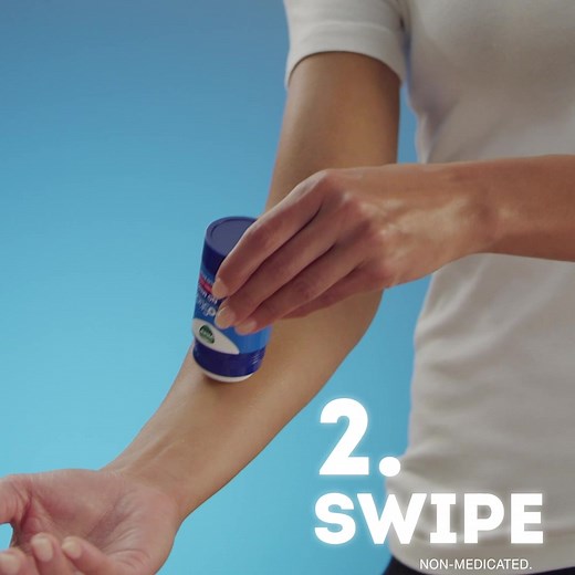 104K views · 292 reactions | Try Vicks VapoStick. Comforting, non-medicated Vicks vapors with no mess. It’s as easy as 1,2,3 – just open, swipe and soothe! | Vicks | Facebook