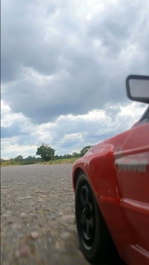 This BMW RC Car is Gorgeous!