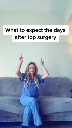 #gallagherplasticsurgery #gallagherguys #transgenderftm #fyp #drgallagher #nonbinary #topsurgeryftm #masculoplasty #ftm #drainfree