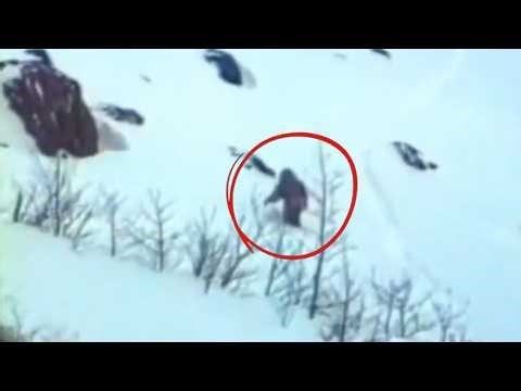 The Yeti Mystery: Scientists Can't Explain This.