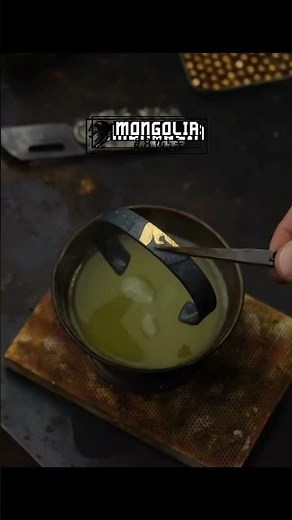 Mongolia Jewelry - Mongolian Craft Handmade Morgan Silver Coin Bangle