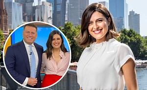 Everything you need to know about Sarah Abo