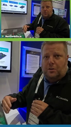 Co-packaged Copper: Revamping the Data Center