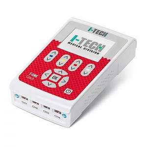 T-One Coach: electrotherapy device | Electrotherapy - I-Tech Medical Division
