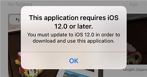 Old Spotify App Ipad